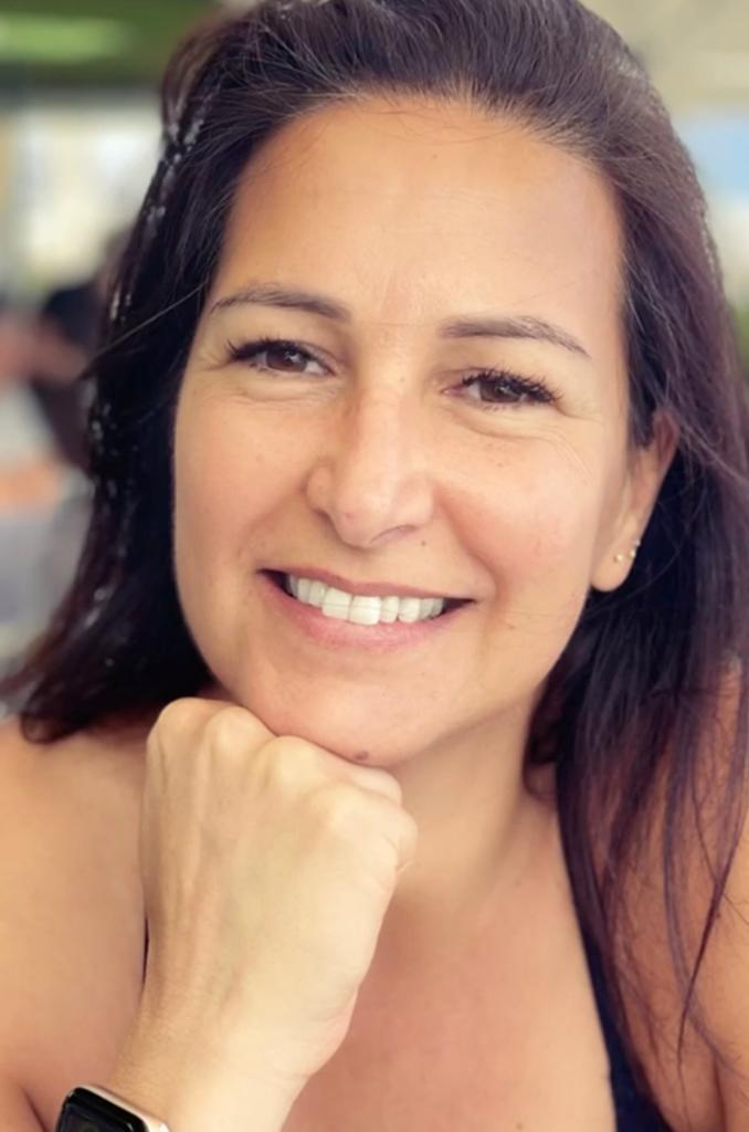 Alexandra Figueira, Arquitecta
