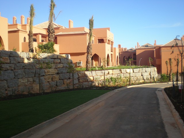 Amendoeira Golf Resort, foto 1 de 15