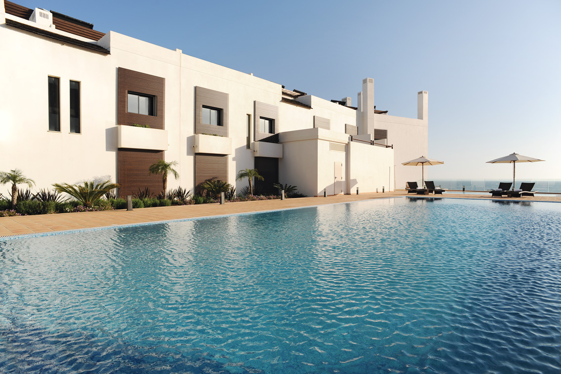 Belmar Spa Resort, foto 1 de 16
