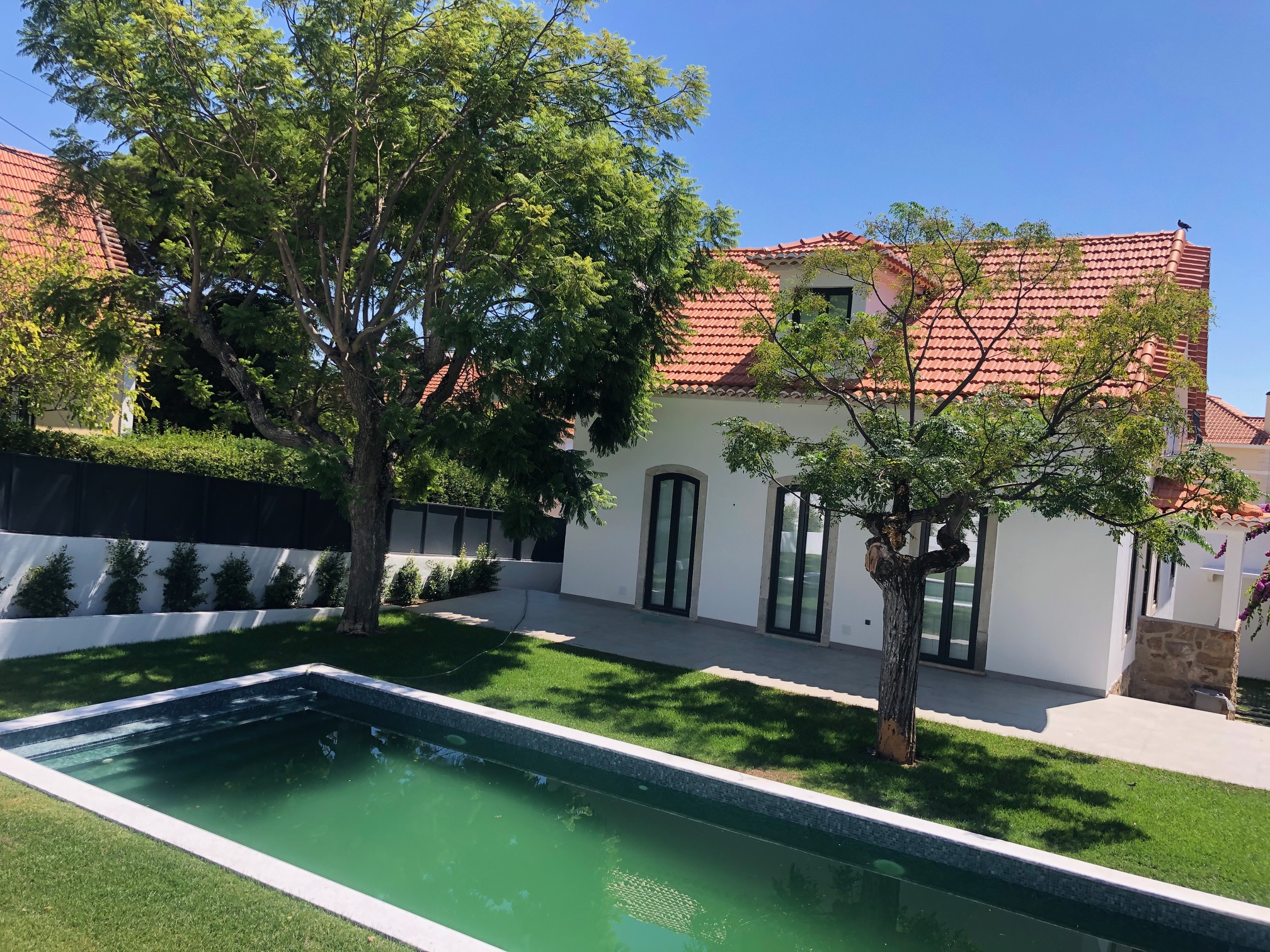 Villa Julia, foto 1 de 15